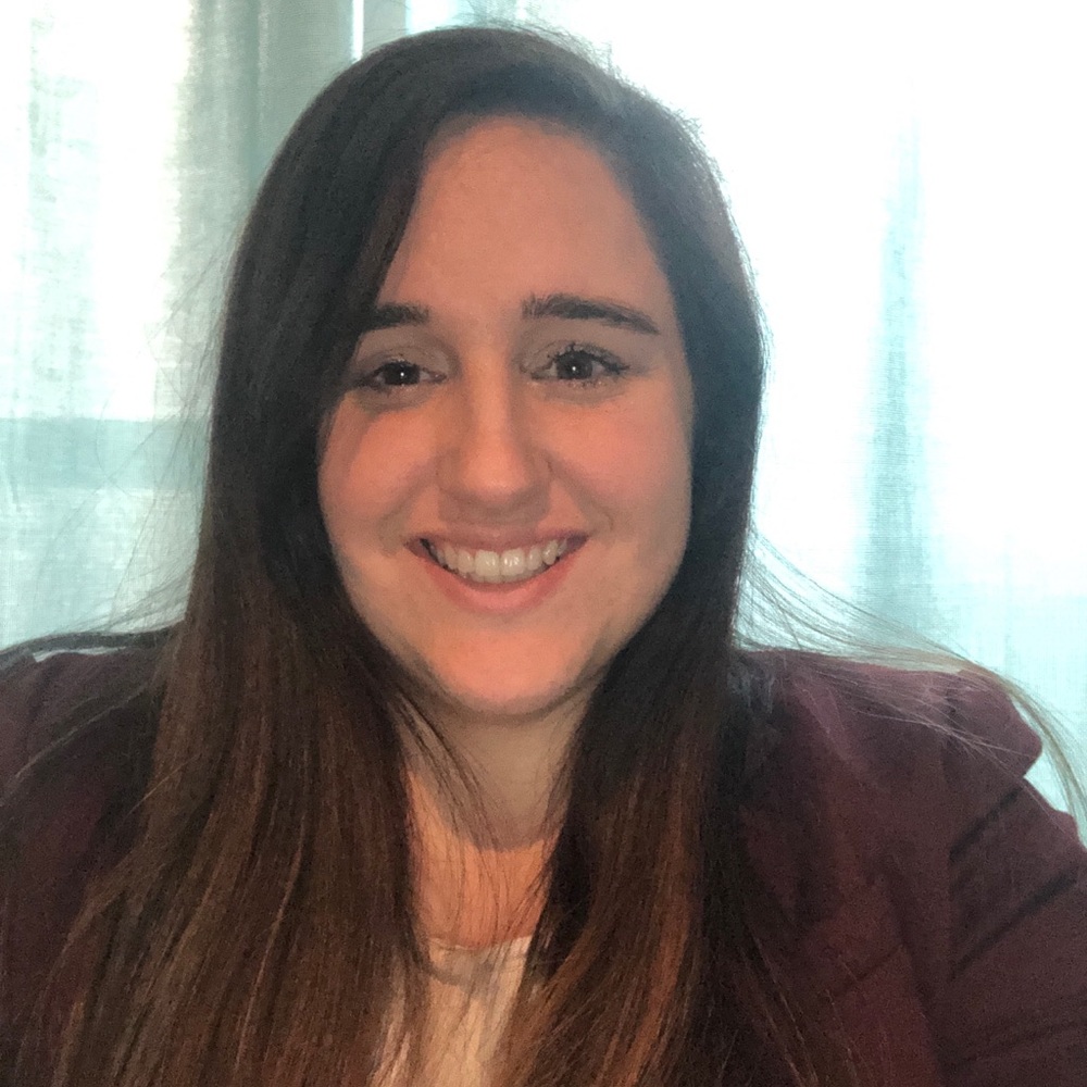 Meet your Posher, Kaleigh